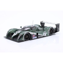 New Spark Bentley EXP Speed...