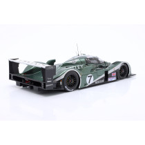 18LM03 1/18 BENTLEY SPEED 8 4.0L V8 N7 24h LE MANS 2003 GREEN