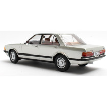 CML133-3 1/18 FORD ENGLAND GRANADA 2.8 GHIA SALOON 1978 SILVER
