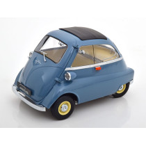 KKDC120046 1/12 BMW ISETTA...