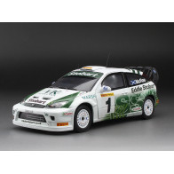 03912 1/18 FORD FOCUS RS...