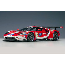 New AUTOart Ford GT GTE 24H...