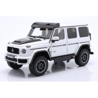 ALM860542 1/18 MERCEDES...