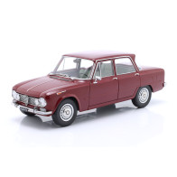 200024 1/18 ALFA ROMEO...