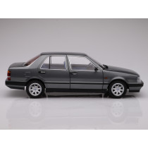 202001 LANCIA THEMA TURBO i.e. 1S 1984 GREY MET