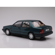 202011 LANCIA THEMA TURBO 16V LX 2S 1991 BLUE PETROL GREEN