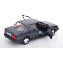 202010 LANCIA THEMA TURBO 16V LX 2S 1991 429 BLACK MET