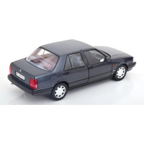 202010 LANCIA THEMA TURBO 16V LX 2S 1991 429 BLACK MET