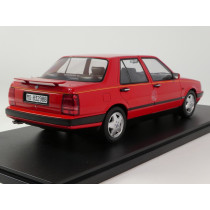 202013 LANCIA THEMA 8.32 FERRARI 2S 1988 OPEN REAR WING RED