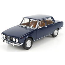 200004 ALFA ROMEO 2000 BERLINA 1971 BLUE COBALTO 324