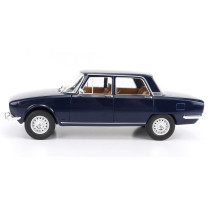 200004 ALFA ROMEO 2000 BERLINA 1971 BLUE COBALTO 324