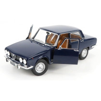 200004 ALFA ROMEO 2000 BERLINA 1971 BLUE COBALTO 324