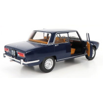 200004 ALFA ROMEO 2000 BERLINA 1971 BLUE COBALTO 324