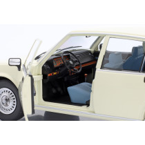 200011 ALFA ROMEO ALFETTA BERLINA 2000L 1978 IVORY 103