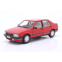 201003 FIAT CROMA 2.0 TURBO IE 1988 RED ROSSO CORSA 854