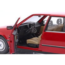 201003 FIAT CROMA 2.0 TURBO IE 1988 RED ROSSO CORSA 854