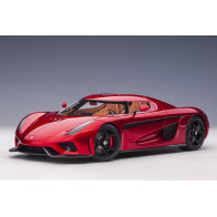 79026 Koenigsegg Regera...