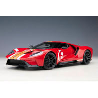 New AUTOart Ford GT Alan...