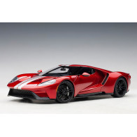 New AUTOart FORD GT 2017...