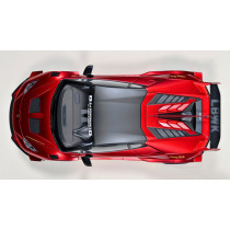 79126 Liberty Walk LB Silhouette Lamborghini Huracan GT 1:18 Red