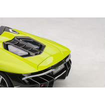 79118 LAMBORGHINI CENTENARIO ROADSTER 1:18 LIGHT GREEN