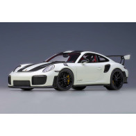 New AUTOart Porsche 911...