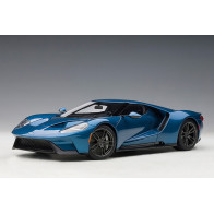 New AUTOart FORD GT 2017...