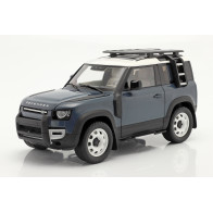 ALM810702 1:18 Blue Tasman...