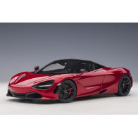 New AUTOart McLaren 720S...