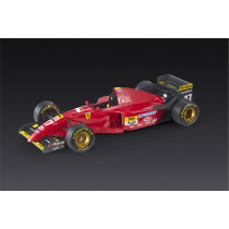 New GP Replicas FERRARI F1...