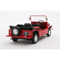CML109-3 1/18 AUSTIN MINI MOKE 1965 RED