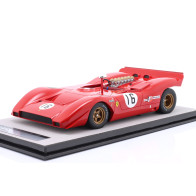 TM18256B Ferrari 612 Can-Am...
