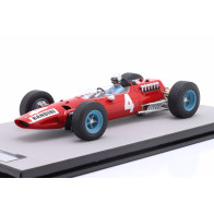 TMD1898A Ferrari 512 F1 GP...