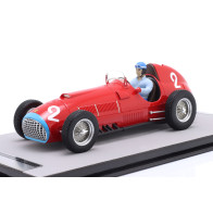 TMD1863A Ferrari 375 F1...