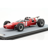 TM18264A Mclaren M4A F2...