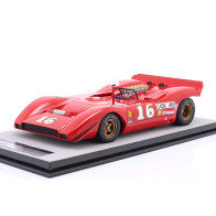 TM18256C Ferrari 612 Can-Am...