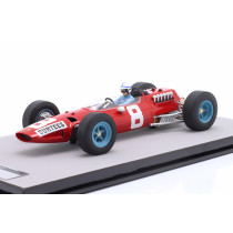 TMD1898B Ferrari 512 F1 GP Italy 1965 John Surtees figure 1:18
