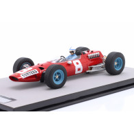 TMD1898B Ferrari 512 F1 GP...