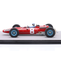 TMD1898B Ferrari 512 F1 GP Italy 1965 John Surtees figure 1:18