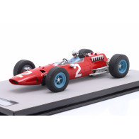 TMD1898C Ferrari 512 F1 GP...