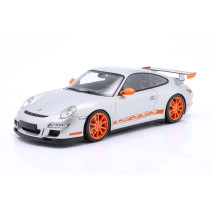 155062120 PORSCHE 911 GT3...
