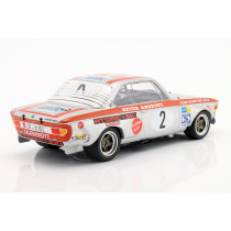155722702 BMW 2800 FITZPATRICK HEYER STOMMELEN 1972 1:18