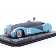 118003/14M BUGATTI F1 TYPE...