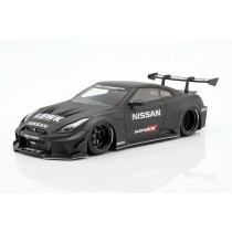 TS0356 LB-Silhouette WORKS...