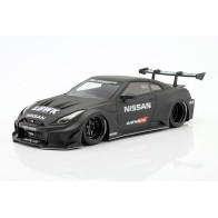TS0356 LB-Silhouette WORKS...