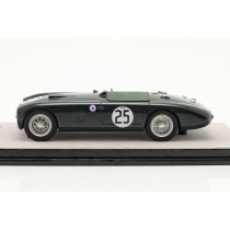 TM18203B Aston Martin DB3S 24h Le Mans 1952 Macklin, Collins 1:18