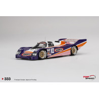 TS0333 Porsche 962 1987...