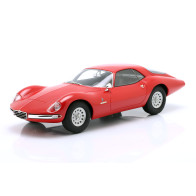 MAX001002 1/18 ALFA ROMEO...