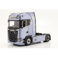 New NZG Scania S730 V8 2...