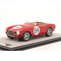 TM18206B Ferrari 225 S GP Monaco 1952 Winner Vittorio Marzotto 1:18